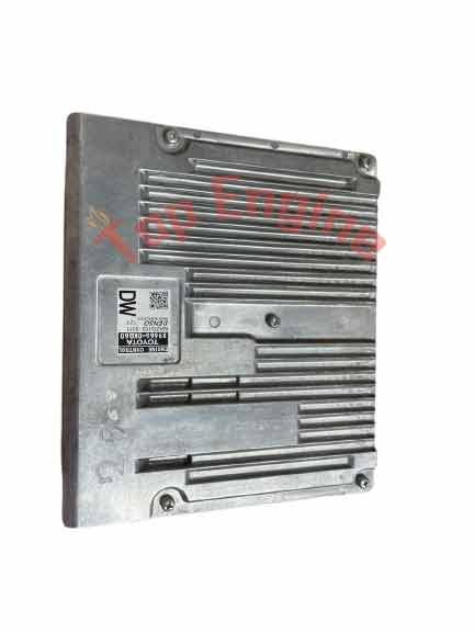 DENSO Engine Control Unit (ECU/ECM) – Toyota Hilux 1GD 4WD MTM (89666-0KQ60) – DW